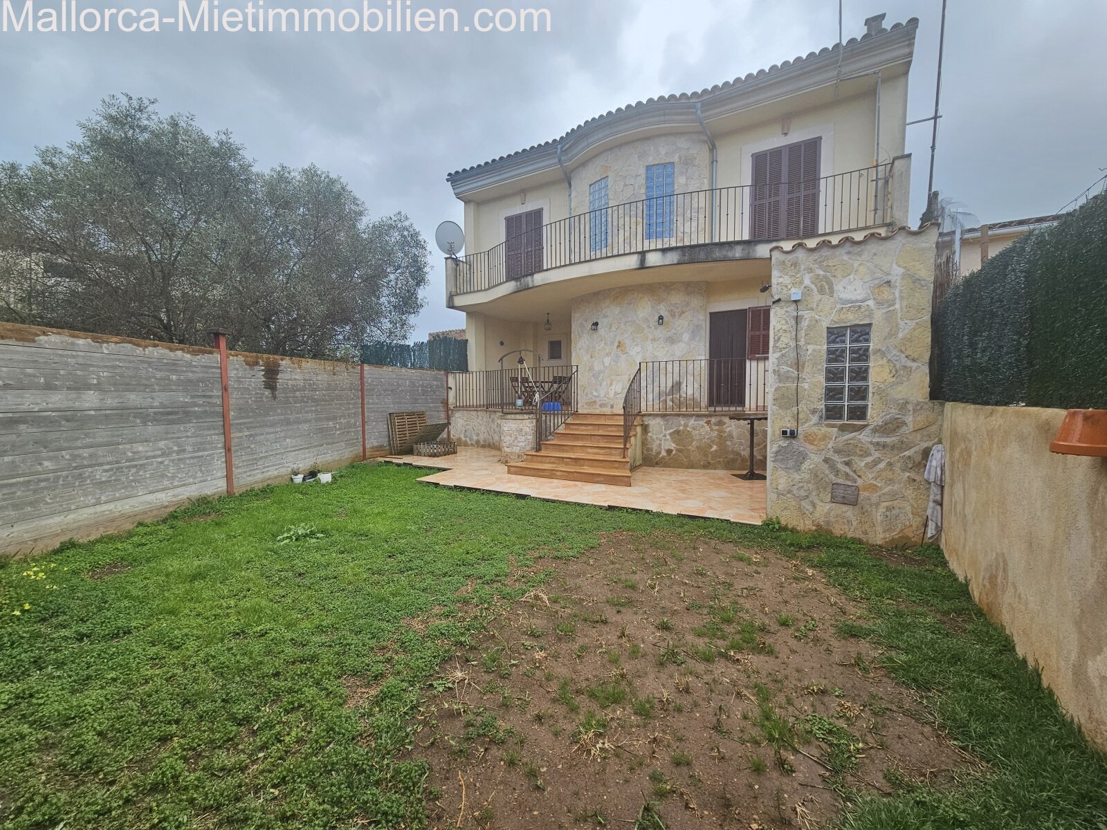 XXL - representables Dorfhaus Son Macia 