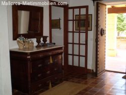 F 24 Manacor Flur