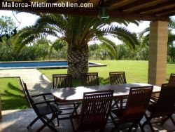F 24 Manacor Terrasse