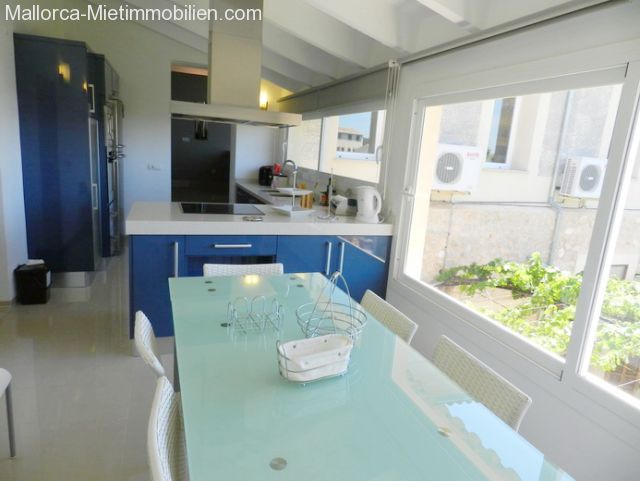 Kitchen - tabel