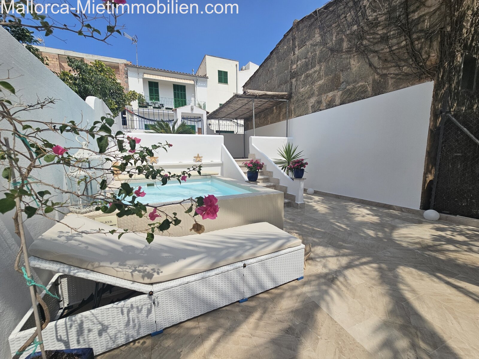 Portocolom:  