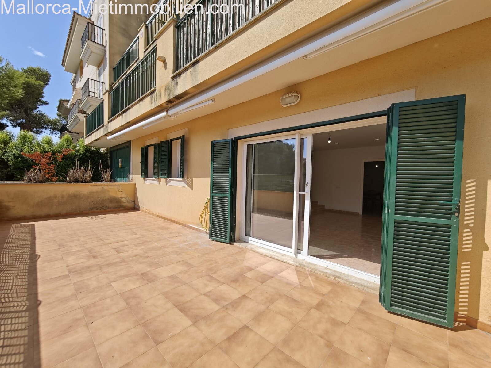 Portocristo:  