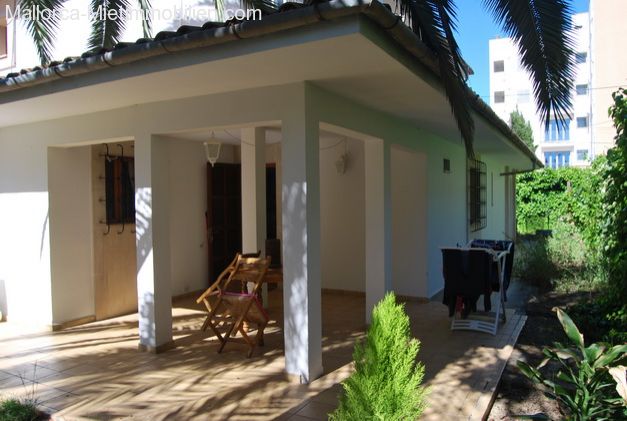 Jardin